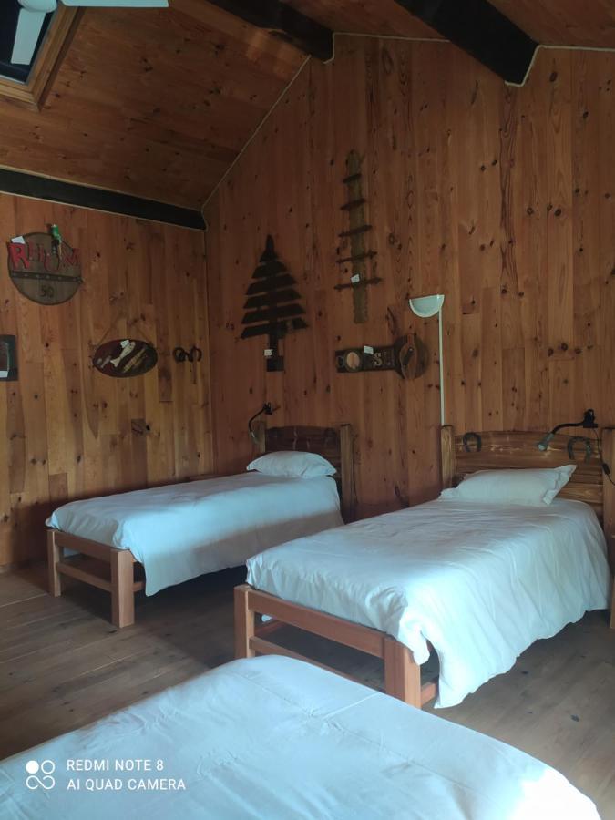 Le Saloon Chazey-sur-Ain Exterior foto