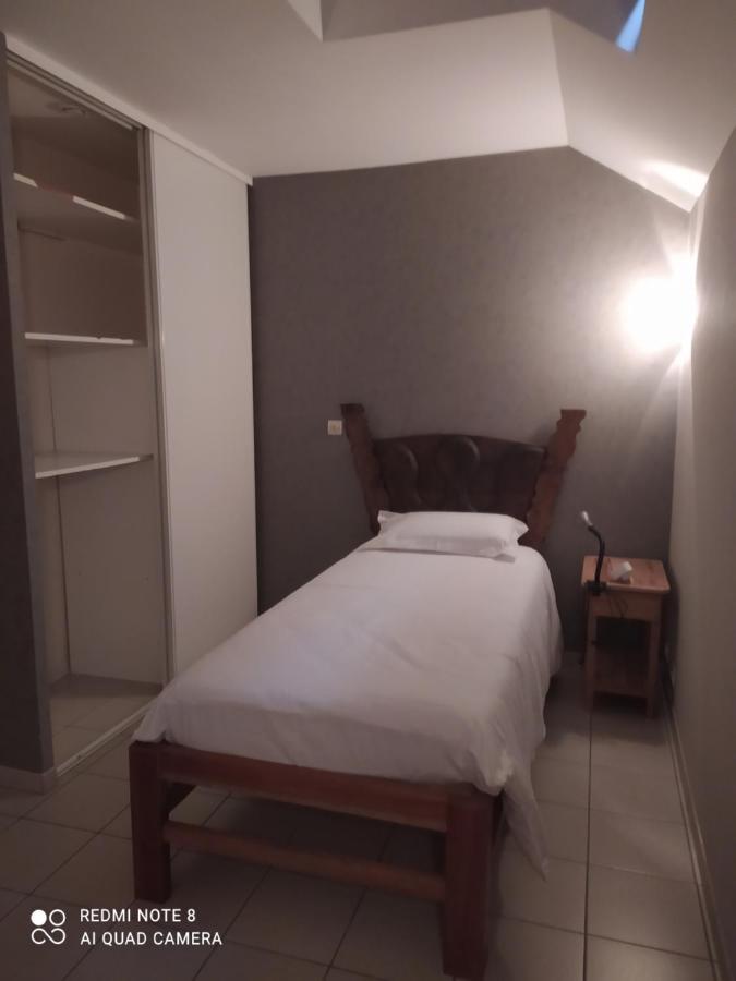 Le Saloon Chazey-sur-Ain Exterior foto