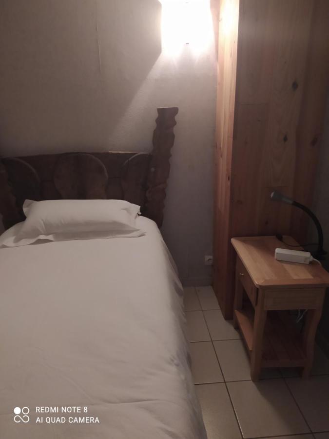 Le Saloon Chazey-sur-Ain Exterior foto