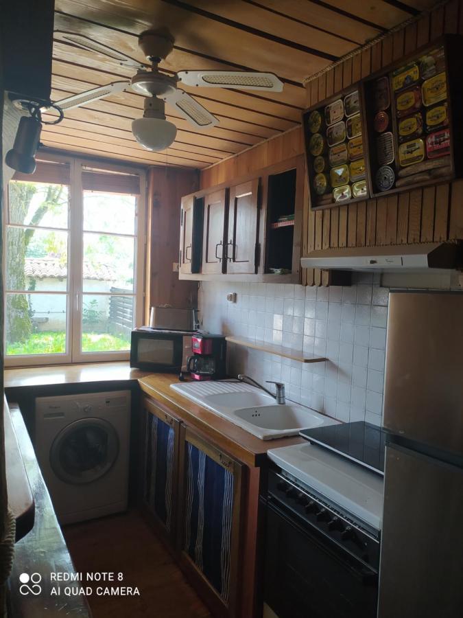 Le Saloon Chazey-sur-Ain Exterior foto